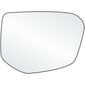 Lente Retrovisor Direito Honda Civic G10 G11 2018 Em Diante