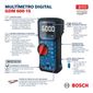 Multimetro Digital Bosch GDM 600-15
