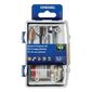 Kit Acessórios Para Uso Geral Dremel 730 52pçs Kit Acessórios Para Uso Geral Dremel 730 52pçs