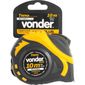 Trena Aço Emborrachada 10m x 25mm Vonder