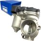 Corpo Borboleta VW Gol G7 UP Voyage 1.0 12V 3 Cilindros
