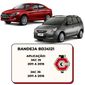 Bandeja Dianteira Esquerdo JAC J5/J6 11/16