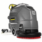 Limpadora e Secadora de Pisos 50L BD50/50 Karcher