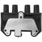 Bobina Ignição GM Corsa 1.0/1.4/1.6 8/16v 99/05 MPFI (4 Fios)