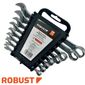 Jogo Chave Combinada 8-19mm 8pçs Robust - S09105008