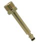 Conector Engate Rápido Rosca M22 Latão Para Lavadora Lavor