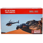 Kit de Filtros VW 1.0 TSI Polo Virtus T-Cross WKL302