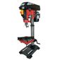 Furadeira Bancada 5/8" 1/2Cv 110v/220v Motomil FBM-160 RE