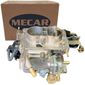 Carburador VW Gol Saveiro 1.6 CHT Weber 460 Alcool