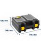 Caixa Plástica/Maleta VD 7001 Vonder 6107700100