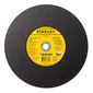 Stanley - Disco de Corte 12 X 1/8 X Furo 3/4" STA30519