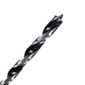 Broca Três Pontas Para Madeira 6x250mm 53,0005 Rocast