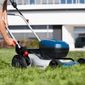 Cortador Grama Bateria 18V Bosch GRA 18V2-46