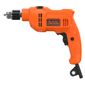 Furadeira Impacto Black+Decker 3/8" 550W 220V