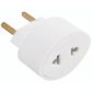 Plugue Macho Adaptador Conversor Tramontina 57400/194