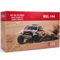 Kit de Filtros Wega Ram Rampage 2.0 16V 2023 a 2025