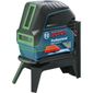Nível Laser Cruz Bosch Verde GCL 2-15 G 15m Nível Laser Cruz Bosch Verde GCL 2-15 G 15m