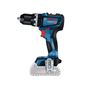 Parafusadeira e Furadeira Impacto 18V Bosch 1/2" Sem Bateria