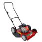 Cortador Grama Motor 3,8Cv Gasolina 2T Sem Recolhedor Garthen GR 3800S Cortador Grama Motor 3,8Cv Gasolina 2T Sem Recolhedor Garthen GR 3800S
