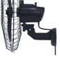 Ventilador Oscilante de Parede 200W 60Cm Ventisol