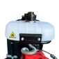 Roçadeira Costal Gasolina 42,7CC 2T Garthen RC-4500