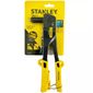 Rebitador Stanley Capacidade 2,4mm a 4,8mm