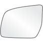 Lente Retrovisor Esquerdo Ford Ranger 2013 A 2022