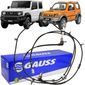 Sensor ABS Dianteiro Suzuki Jimny 2014 em diante