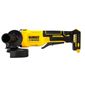 Esmerilhadeira Angular DeWalt 4.1/2" 20V Sem Bateria DCG408B-B2