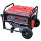 Gerador Gasolina Motomil 6500W Monofásico 220V
