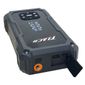 Auxiliar De Partida 12v 600A C/ Compressor Flach