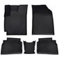Conjunto Tapete Bandeja GM Onix Plus 2020 Em Diante Grid
