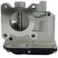Corpo Borboleta TBI March Versa 1.0 12v 2015/2020