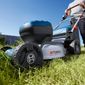 Cortador Grama Bateria 18V Bosch GRA 18V2-46