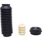 Kit Batente Dianteiro Completo VW Gol Voyage Parati Passat