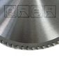 Lâmina Serra Circular Esquadria 12" 80 Dentes 35.0015 Rocast