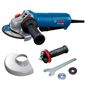 Esmerilhadeira 5\" 1200W 220V GWS 12-125 P Bosch 06013A62E0-000
