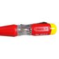 Chave de Fenda 3mm Teste Elétrico VDE Gedore G 4615-3