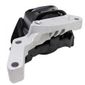 Coxim Direito Motor Nissan March/Versa 1.6 16V 12/21