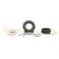 Kit Rolamento Eixo Traseiro Toyota Hilux 2.5/2.7/3.0 Após 2005