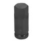Soquete Impacto 17mm Ponta Hexagonal (Allen) 1/2" Tramontina PRO 44901/117