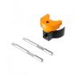 Gabarito Ajuste Injetor Pde Para Motores Scania Raven 721008
