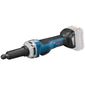 Retifica Reta 18V GGS18V-23 PLC SB Bosch 0601229200-000
