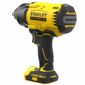 Chave de Impacto SBW940B-B3 Stanley 1/2" 95Kg 20V Sem Bateria Chave de Impacto SBW940B-B3 Stanley 1/2" 95Kg 20V Sem Bateria