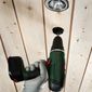 Serra Copo Madeira 30mm Bosch Encaixe 1/4" 2608594274
