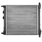 Radiador VW UP 1.0 12v MPI 2014 a 2019