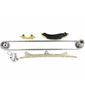Kit Corrente Do Comando Fiat Jeep 1.3 16v Turbo T270