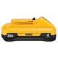 Bateria Compacta 20V XR 4Ah DCB240-B3 DeWalt