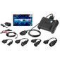 Scanner 3 PRO Para Diagnostico Injeção Eletrônica Raven S/Tablet 108831