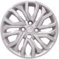 Calota Aro 14 Prata Fiat Argo Cronos 2022 Em Diante